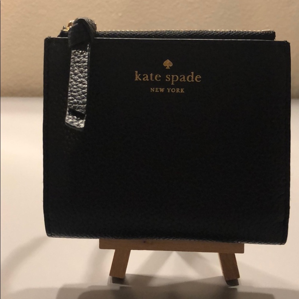 Kate Spade Wallet - Picture 2 of 4